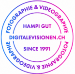 DIGITALEVISIONEN